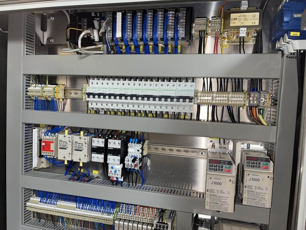 Repack RE 15 Rollstock Packaging Machine - view 25