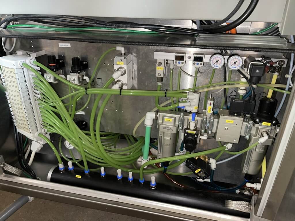 Repack RE 15 Rollstock Packaging Machine - view 30