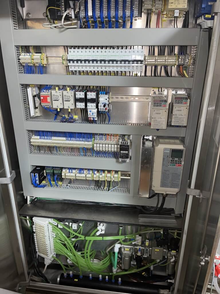 Repack RE 15 Rollstock Packaging Machine - view 27