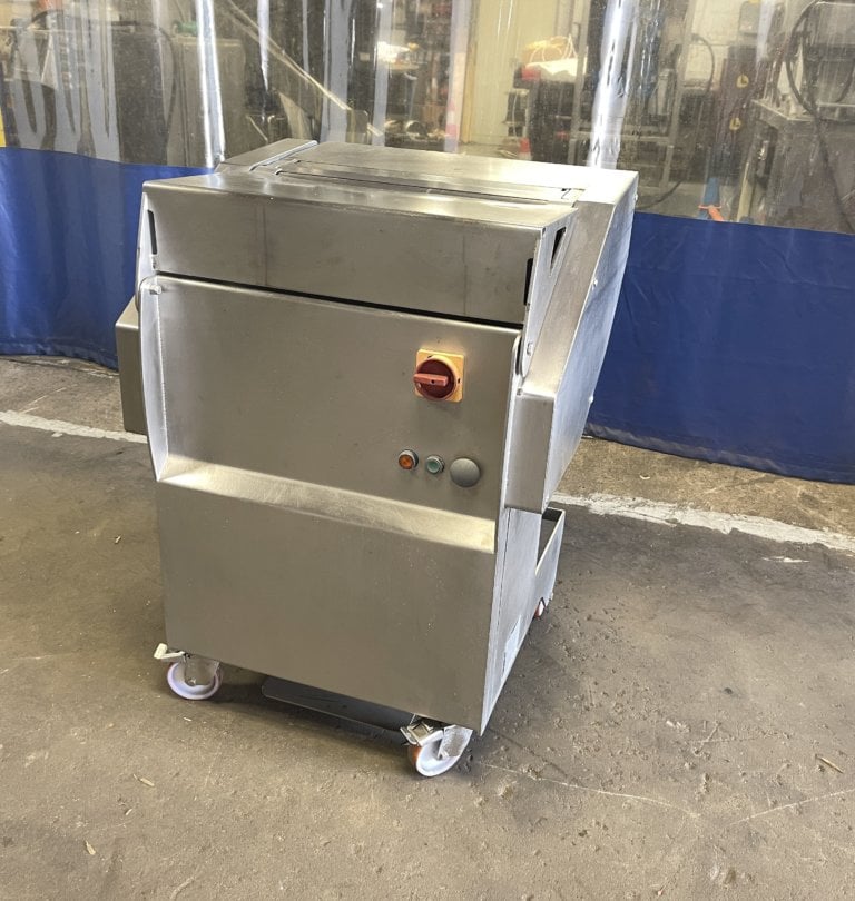 Grasselli RST520-M Skinner