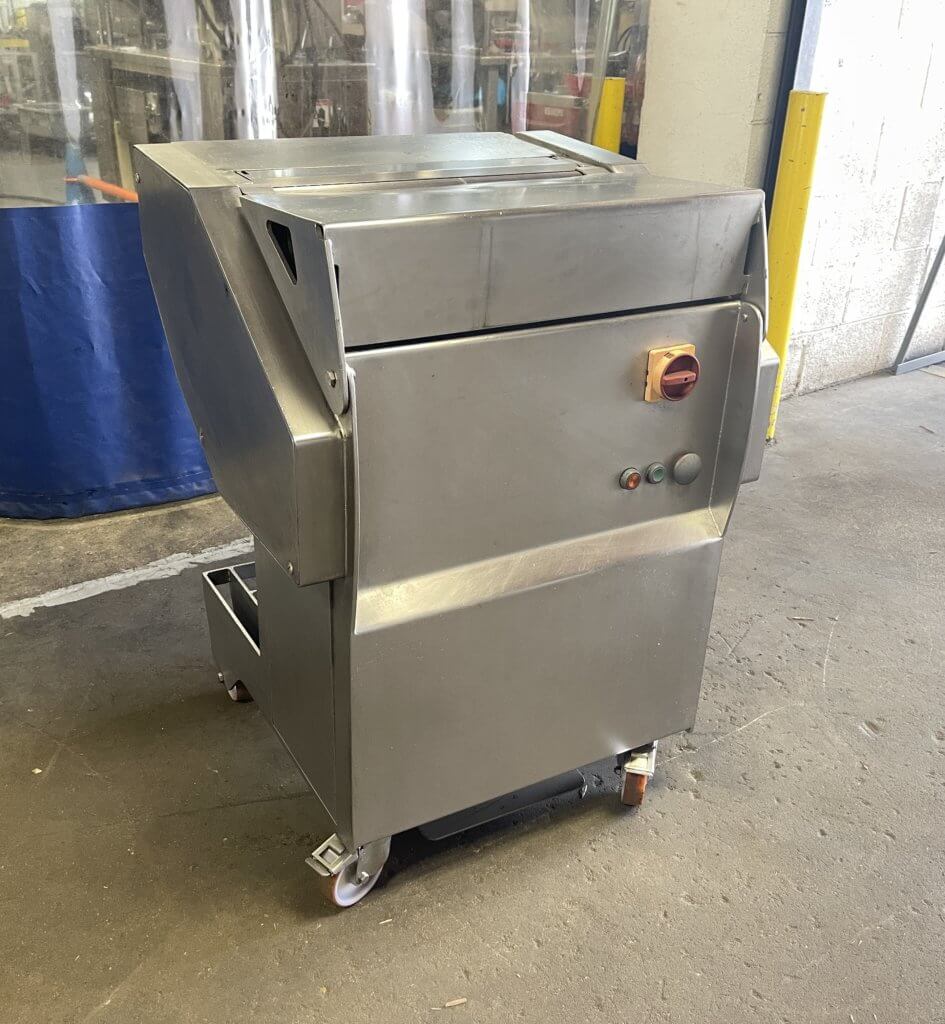 Grasselli RST520-M Skinner - view 2
