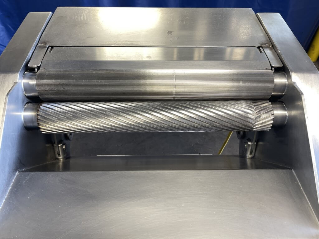 Grasselli RST520-M Skinner - view 4