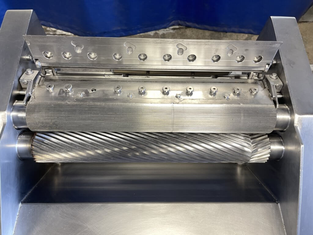 Grasselli RST520-M Skinner - view 3
