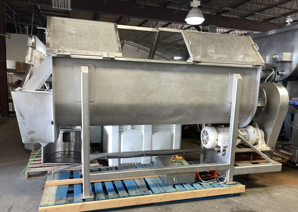 Mueller SS 40 Blender