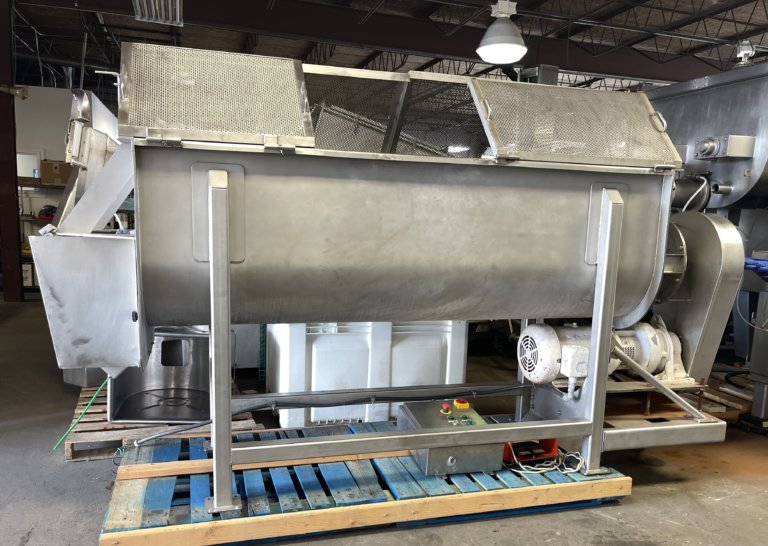 Mueller SS 40 Blender