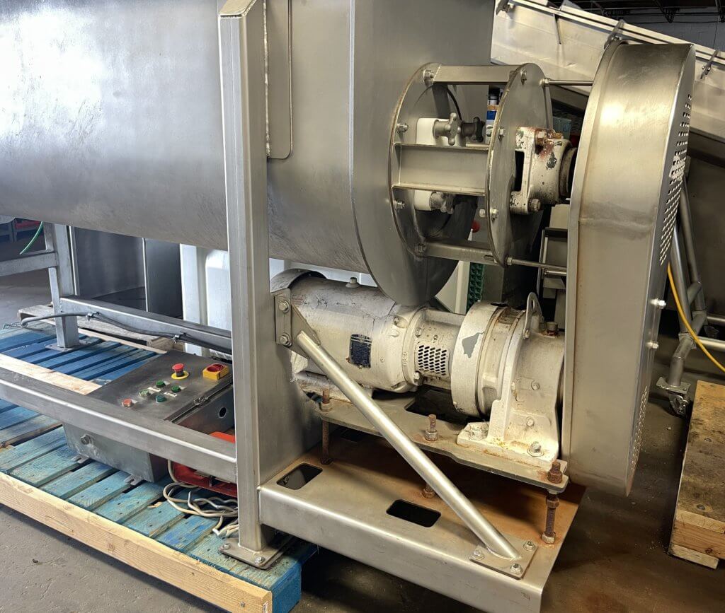 Mueller SS 40 Blender - view 6