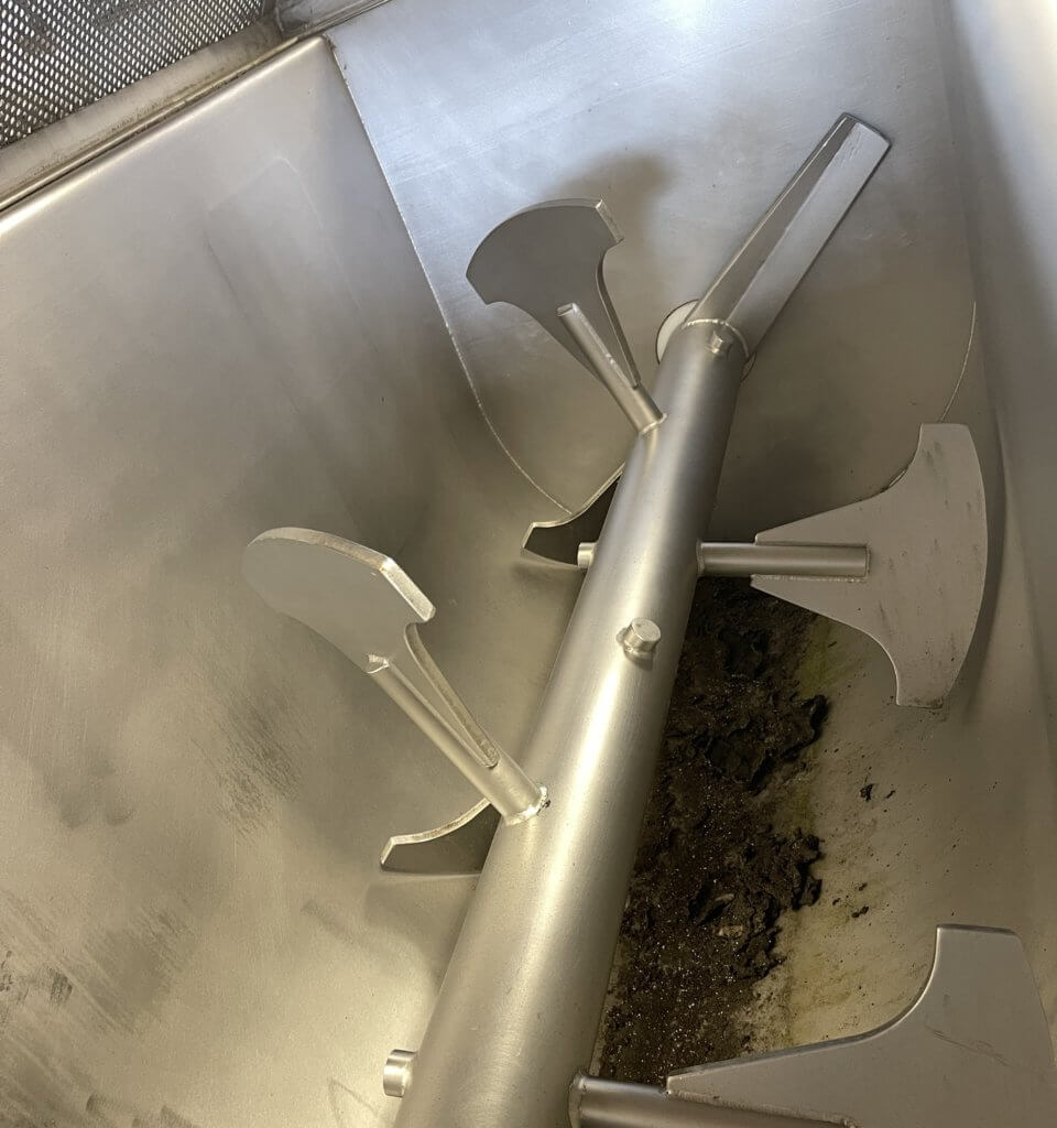 Mueller SS 40 Blender - view 5