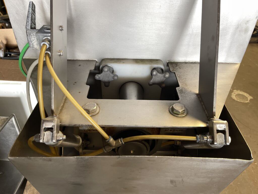 Mueller SS 40 Blender - view 7