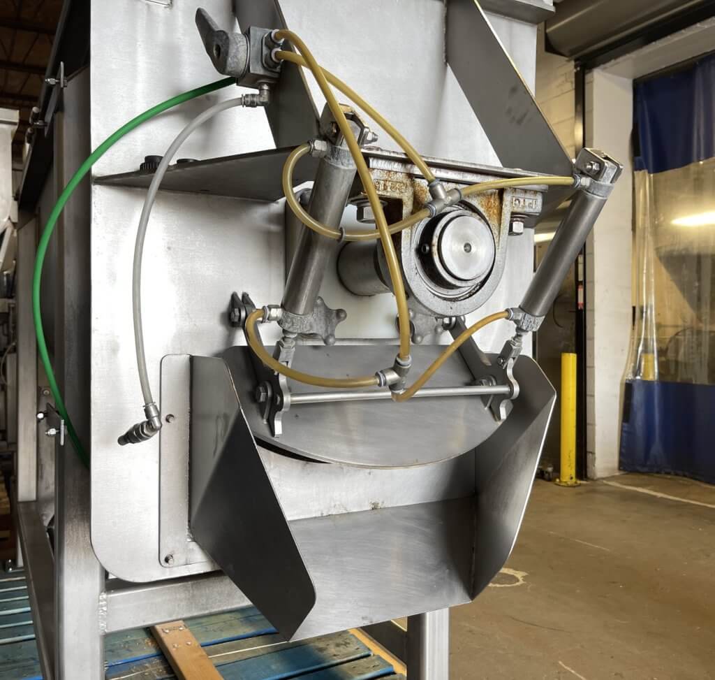 Mueller SS 40 Blender - view 4