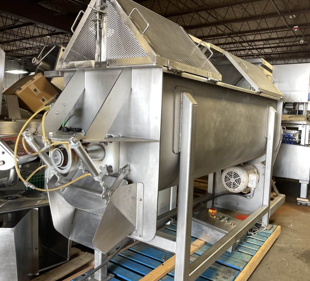 Mueller SS 40 Blender - view 2