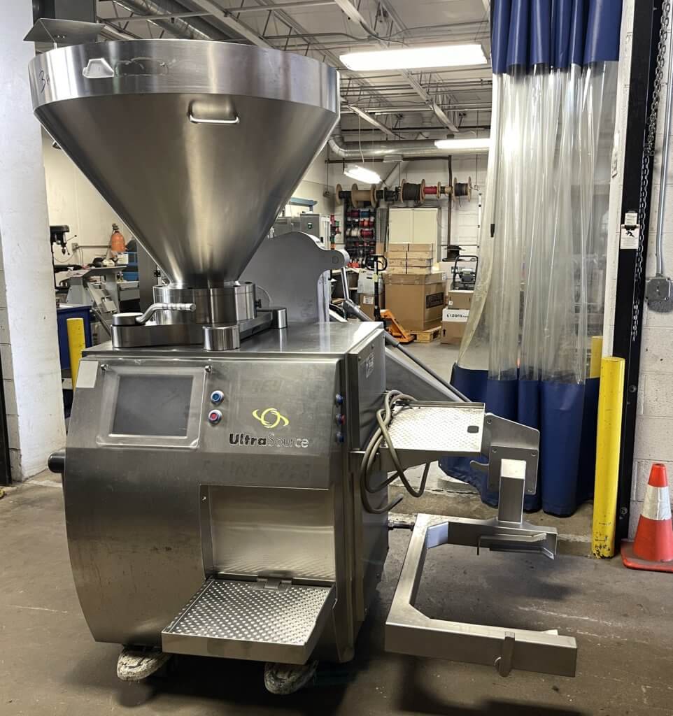 Frey F223 Vacuum Stuffer