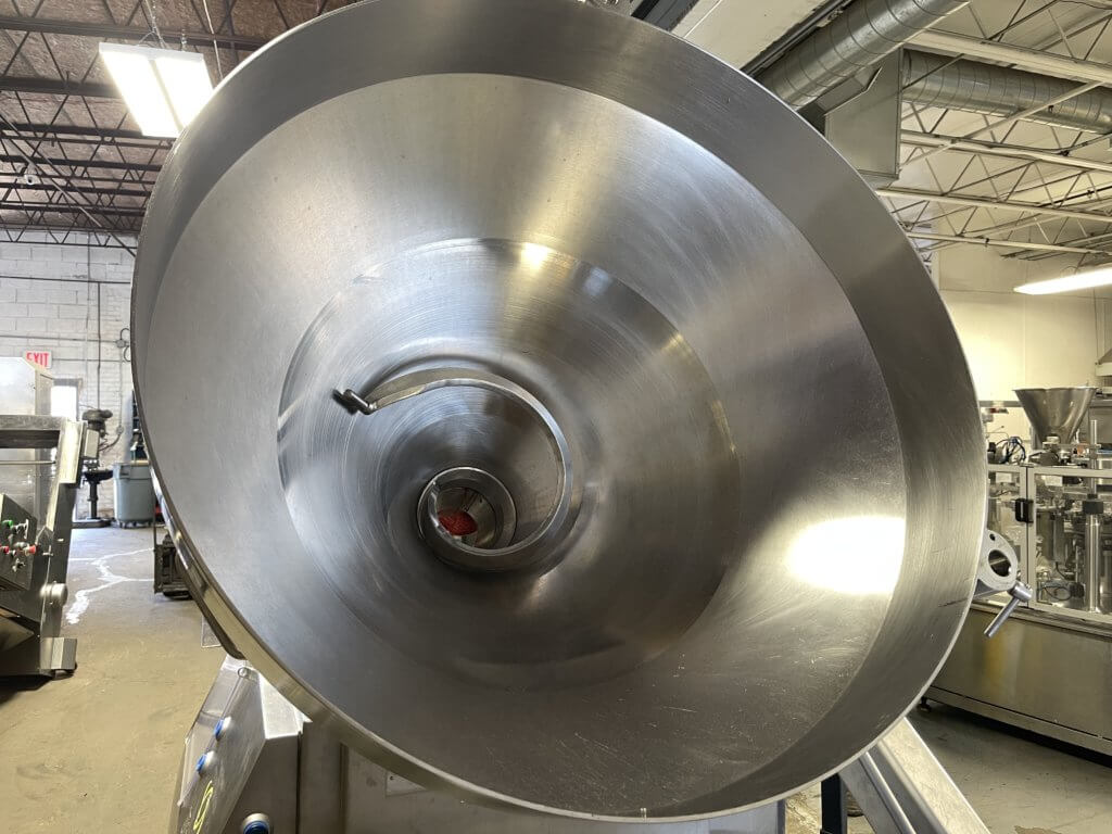 Frey F223 Vacuum Stuffer - view 5