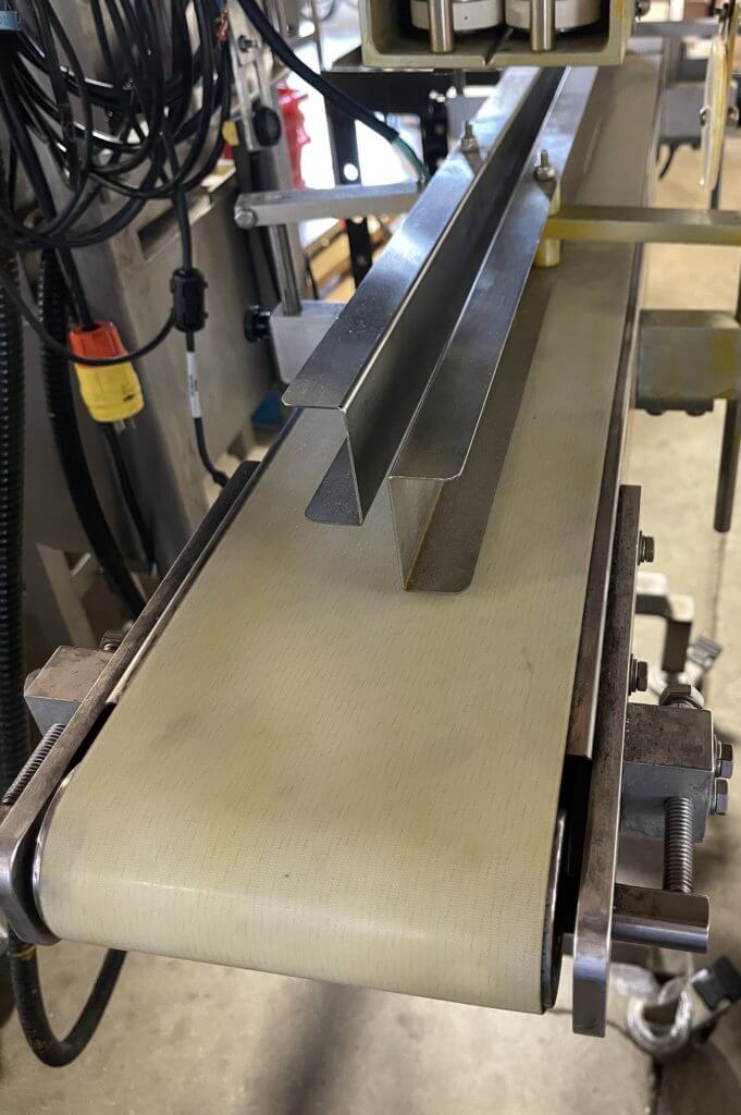 APM VCBSDM*7/8*DH*6X5 Vertical Rotary Band Sealer - view 5