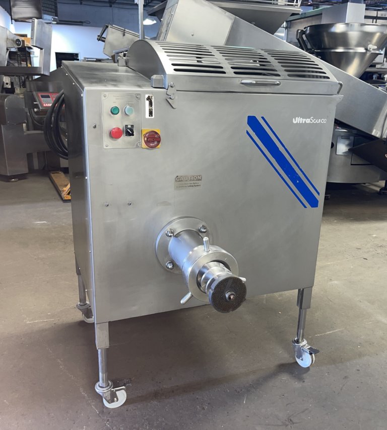 Hollymatic 3000 Mixer Grinder