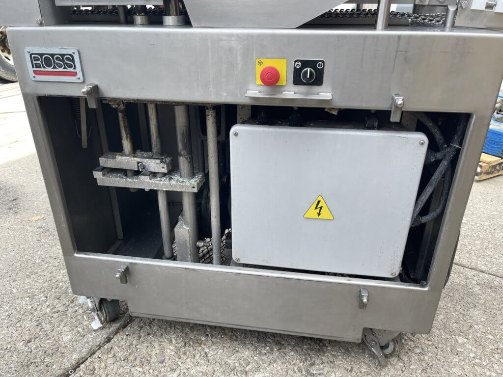 Ross TC-700-MC Automatic Tenderizer - view 3
