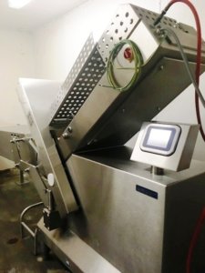 WEBER 305 Slicer