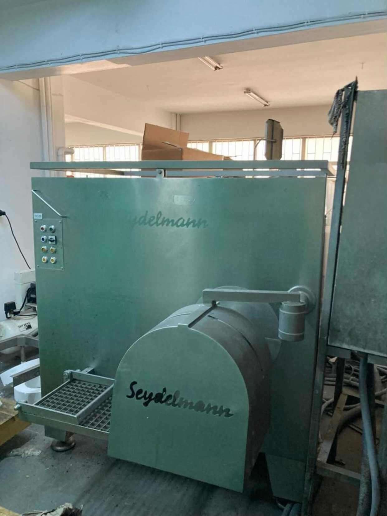 SEYDELMANN AU 200 Grinder