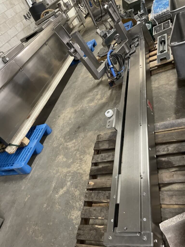 Laska ME 500ZN Mixer - view 5