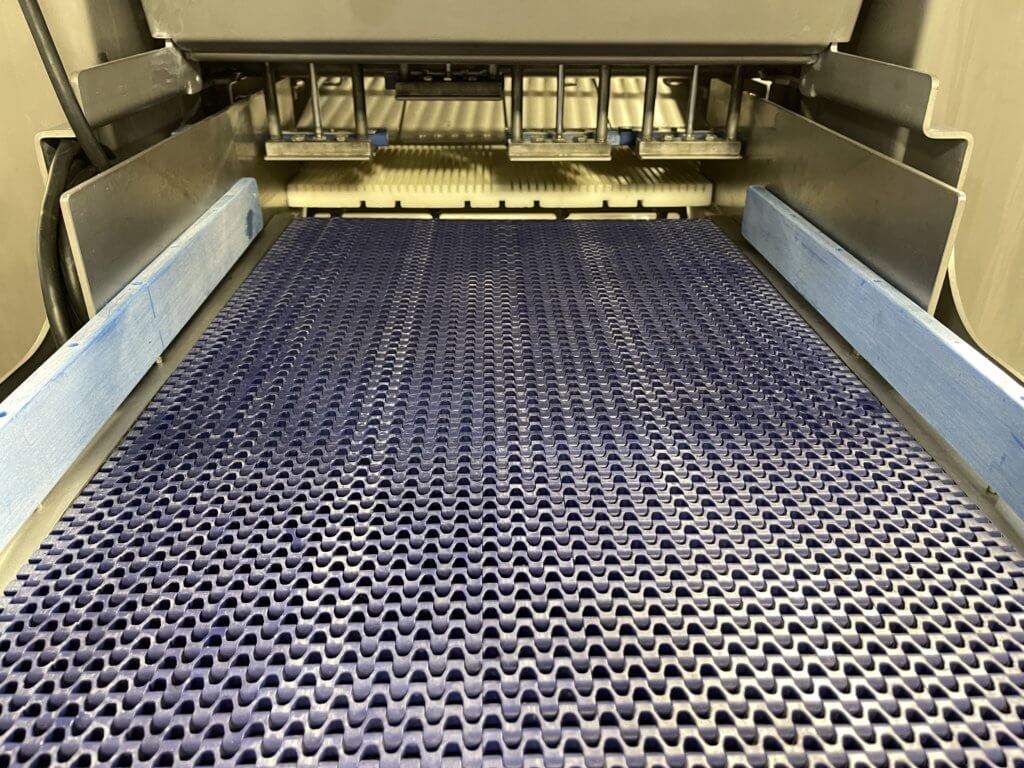Grasselli NSL 600 Slicer - view 4
