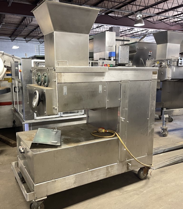 Moline TRE18LMB1878 Dough Former