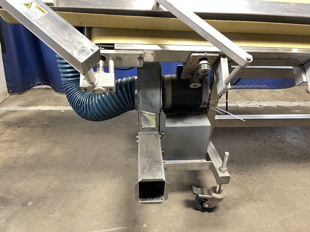 APM HCB Band Sealer - view 3