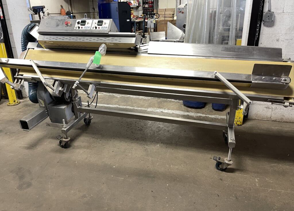 APM HCB Band Sealer