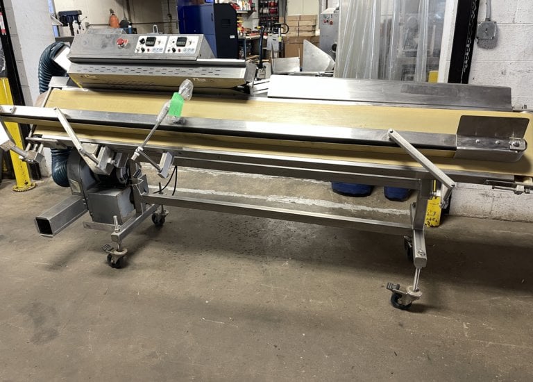 APM HCB Band Sealer