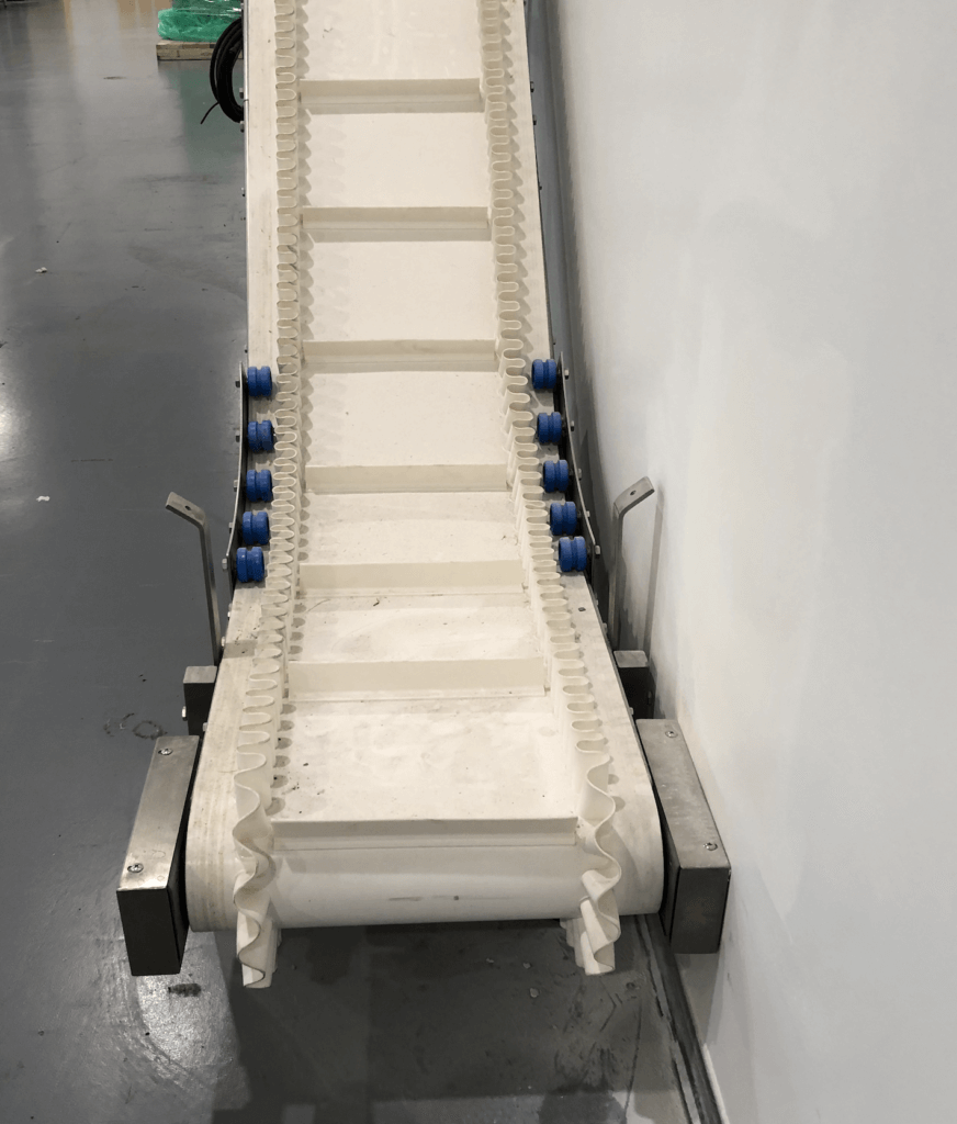 Excel Inc 132 Conveyor - view 6