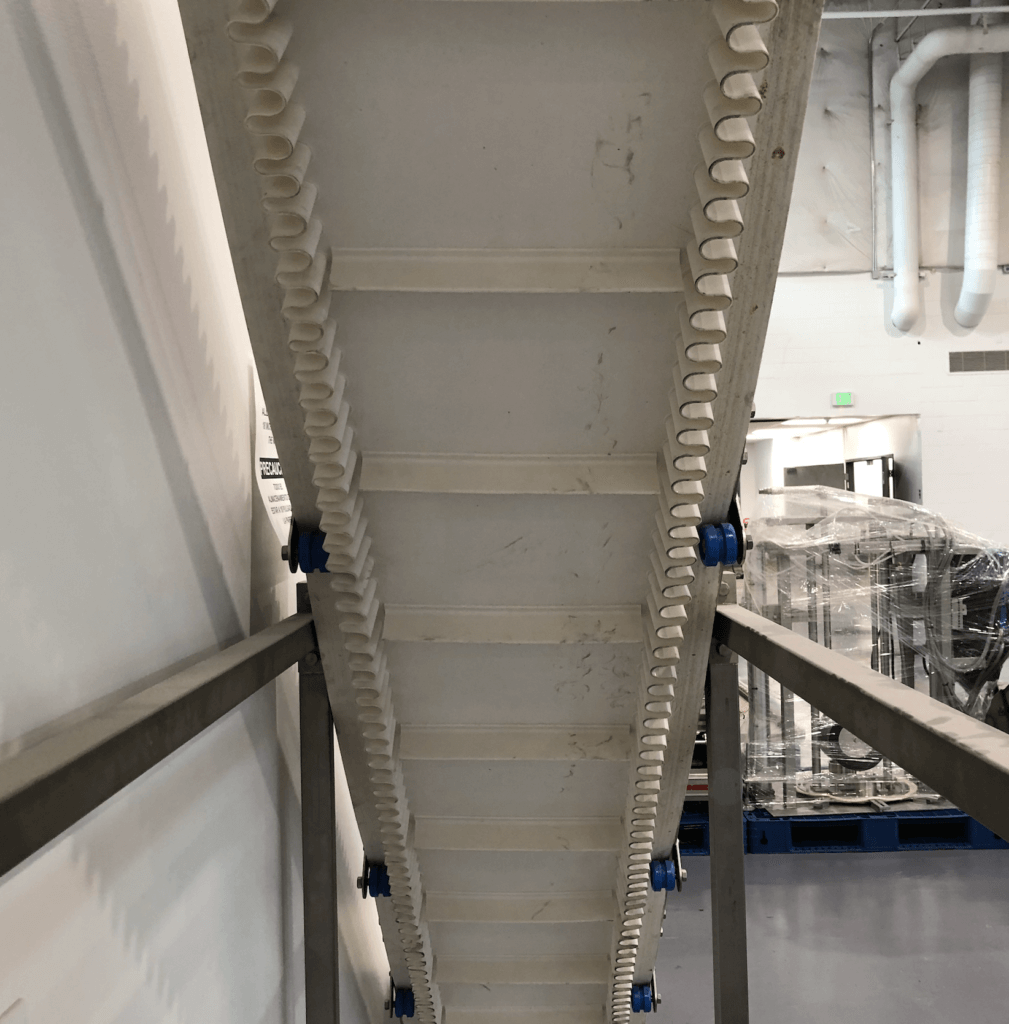 Excel Inc 132 Conveyor - view 7