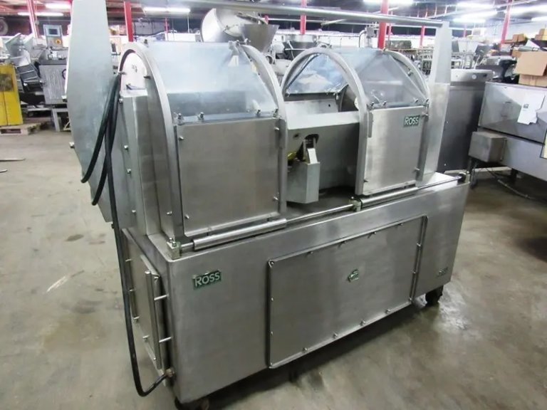 Ross 914 Meat Press