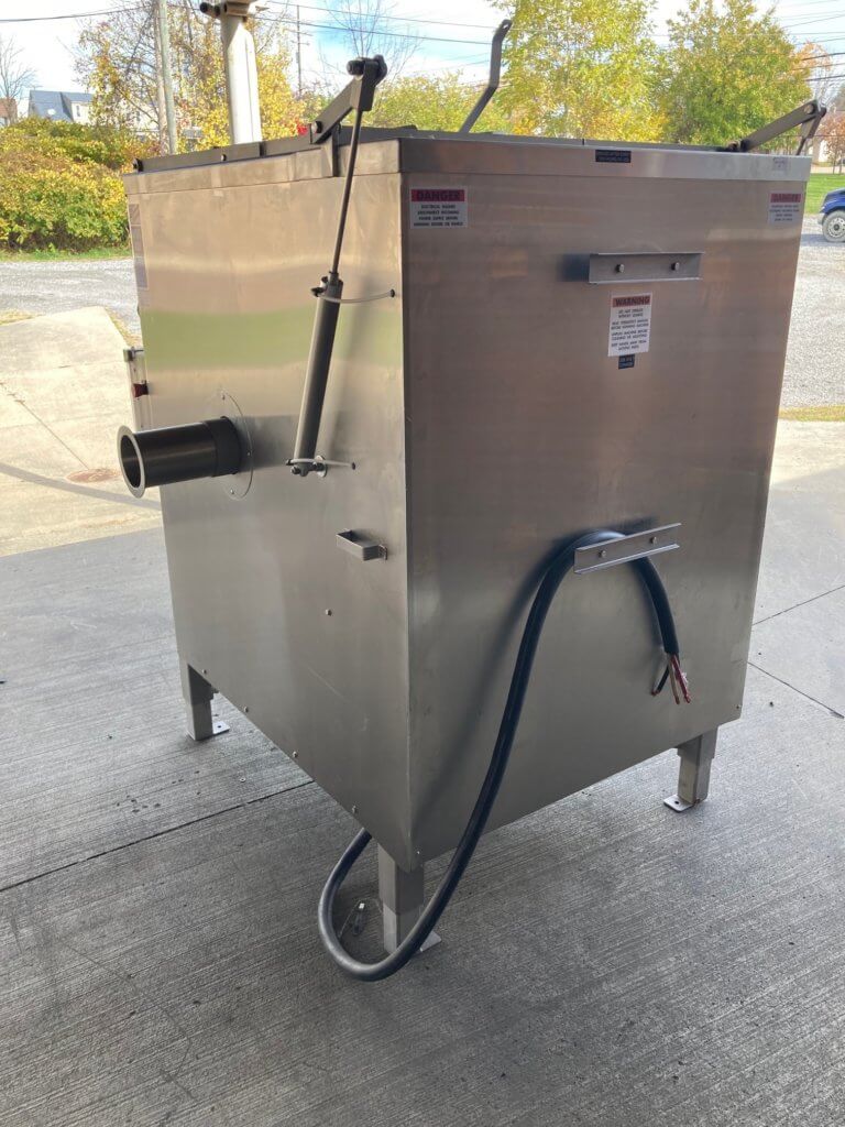 Daniels Afmg 800 Mixer/Grinder - view 5