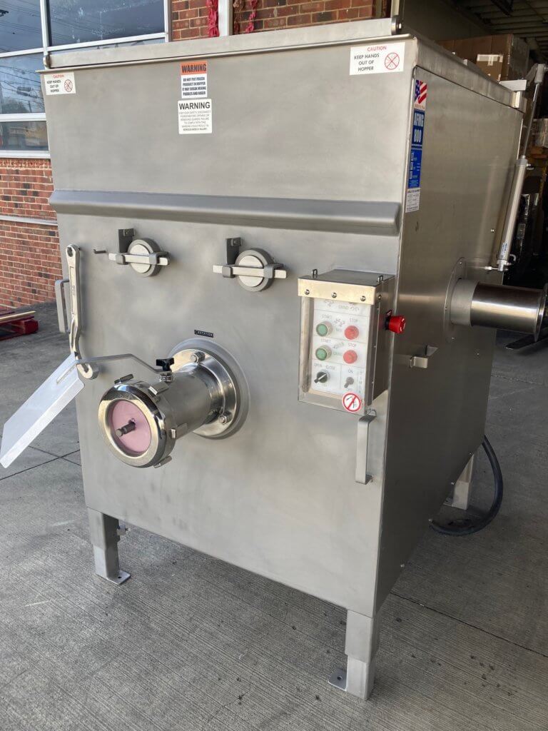 Daniels Afmg 800 Mixer/Grinder