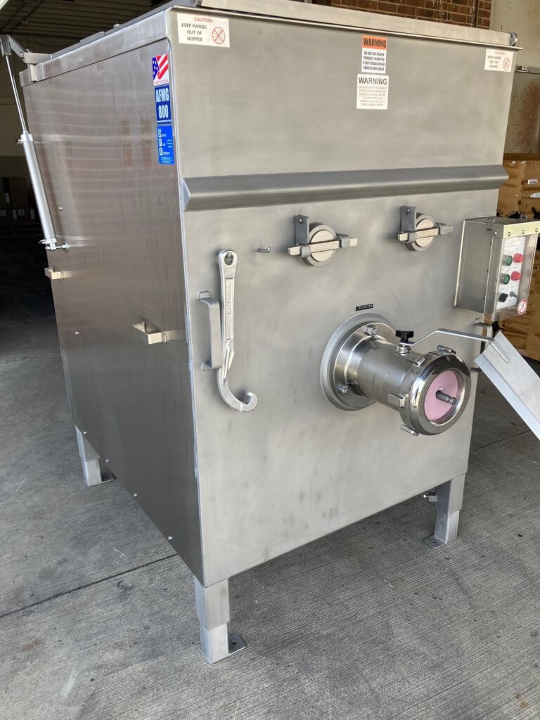 Daniels Afmg 800 Mixer/Grinder - view 2