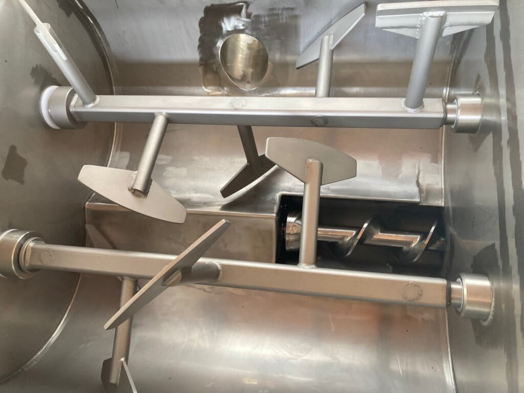 Daniels Afmg 800 Mixer/Grinder - view 3