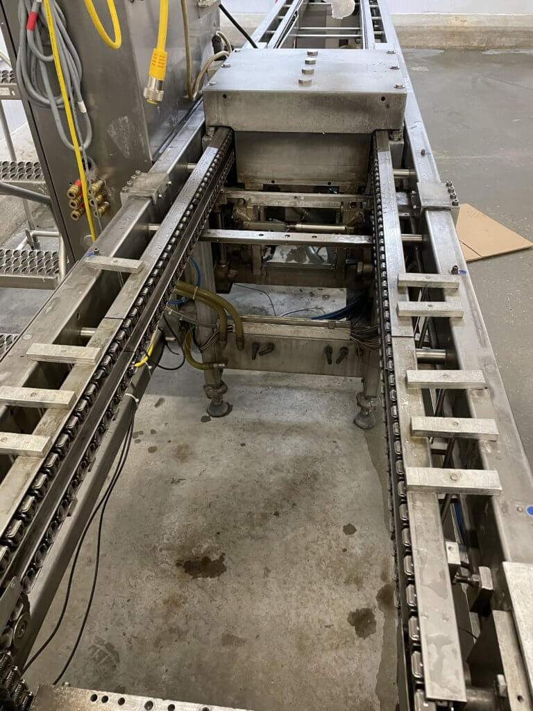 Multivac R 530 Rollstock Packaging Machine - view 10