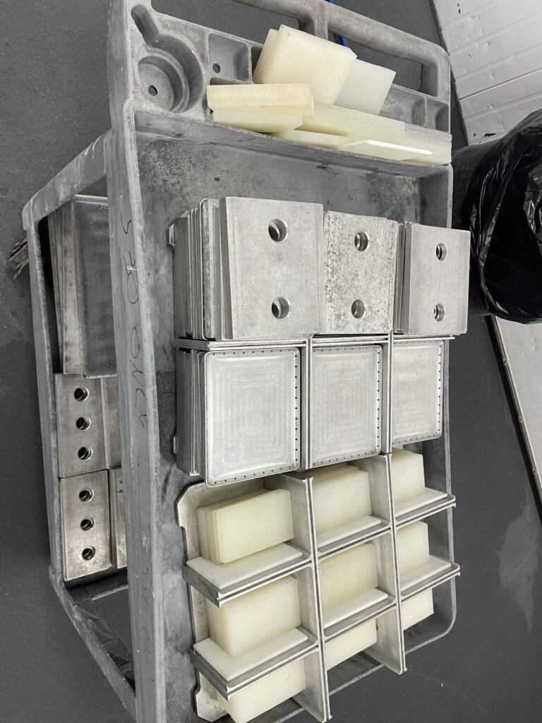 Multivac R 530 Rollstock Packaging Machine - view 12