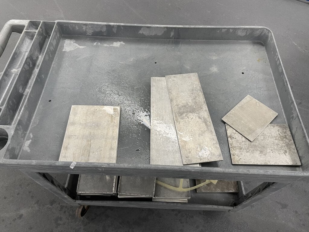 Multivac R 530 Rollstock Packaging Machine - view 15
