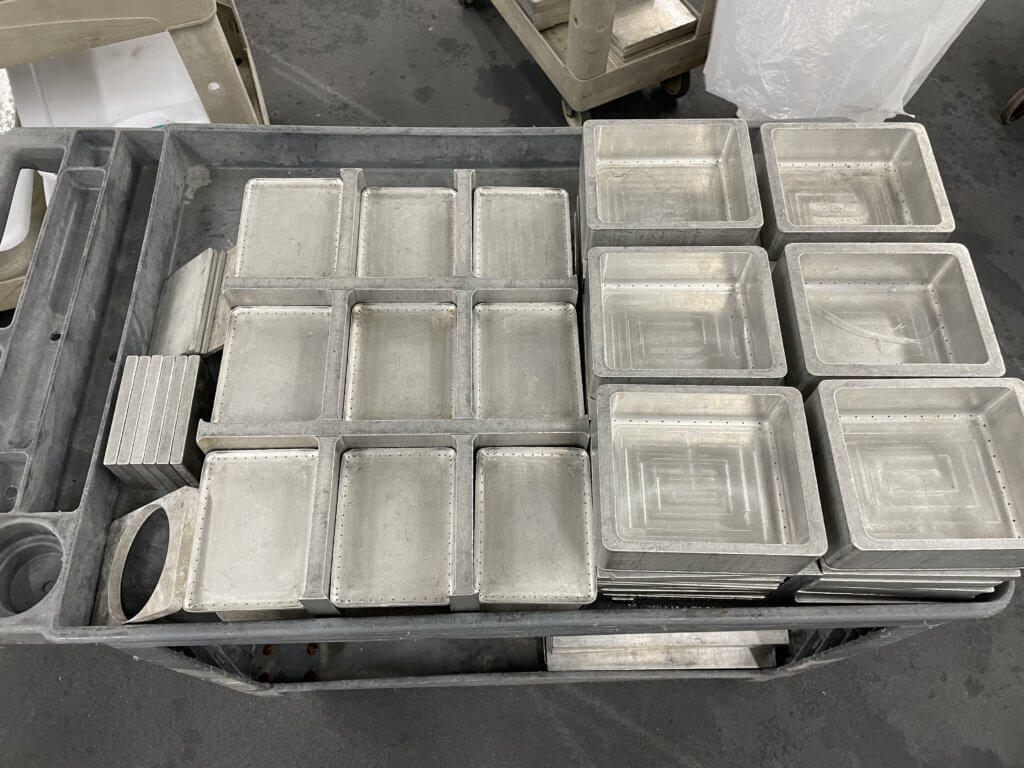 Multivac R 530 Rollstock Packaging Machine - view 16