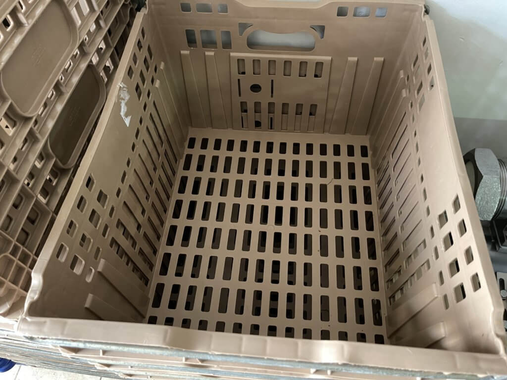 Ultrasource Chill Trays - view 3