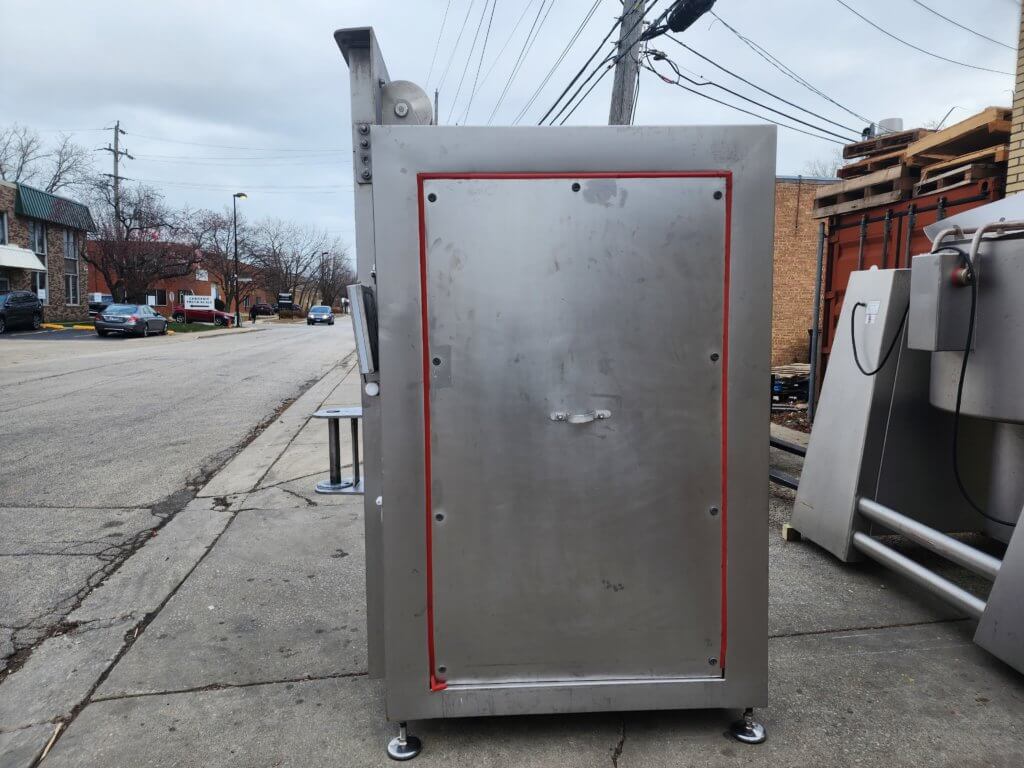 Ruhle MPR 900 Vacuum Tumbler - view 5