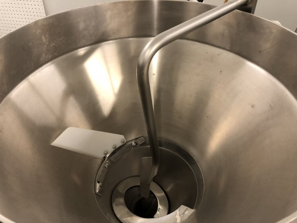 Vemag 500 Vacuum Stuffer - view 4