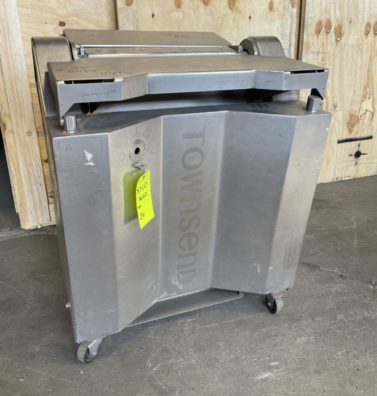 Townsend 7620 Membrane Skinner
