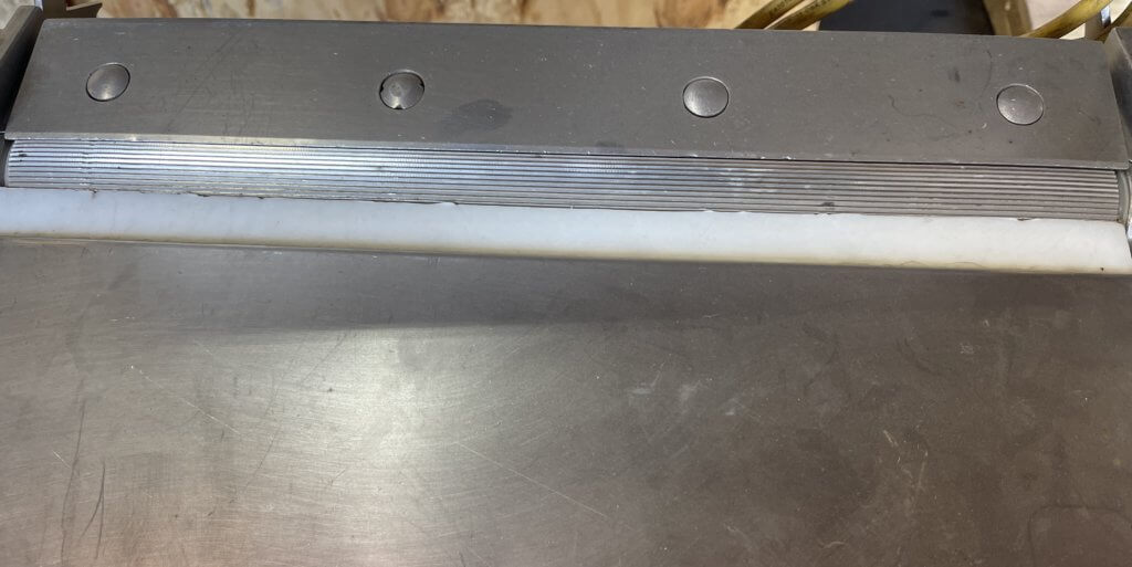 Townsend 7620 Membrane Skinner - view 3