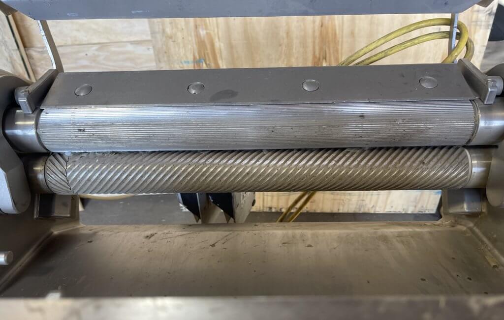 Townsend 7620 Membrane Skinner - view 2