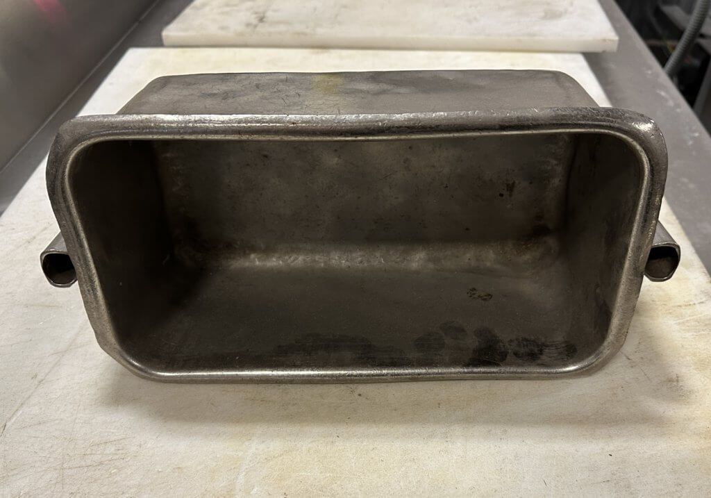 HOY 114 Ham Mold Pots - view 2