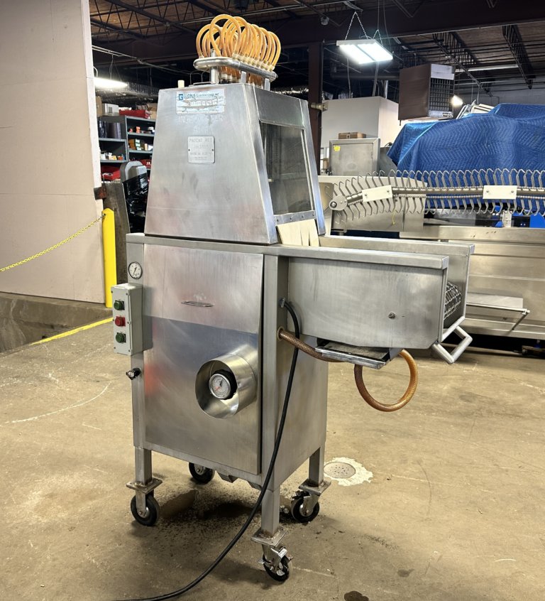 Injectstar BI-18 Pickle Injector