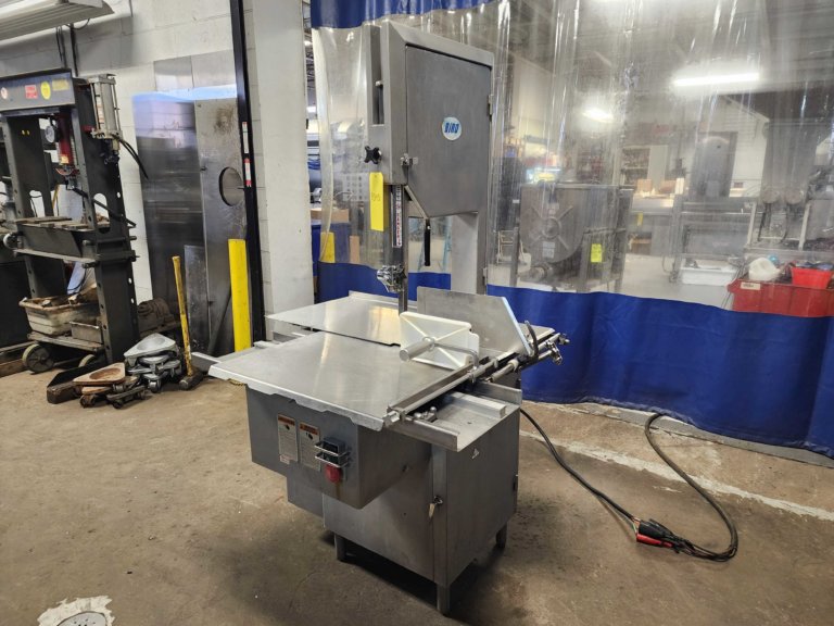Biro 3334-4003FH Band Saw