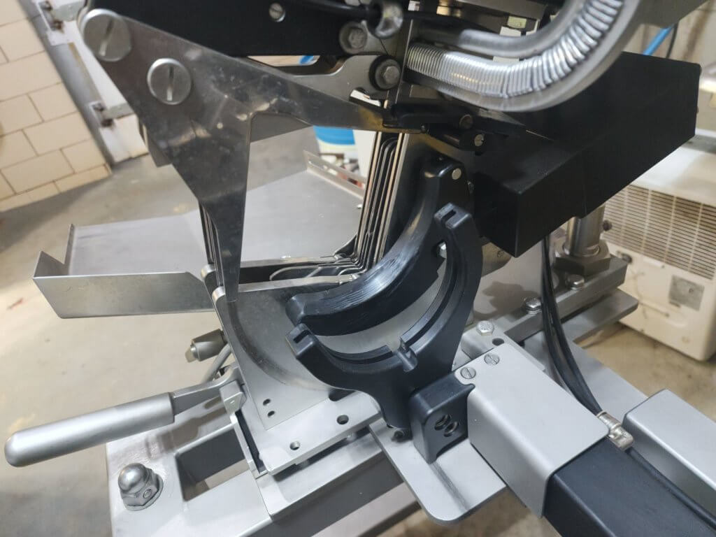 Poly Clip PDC 700F Double Clipper - view 6