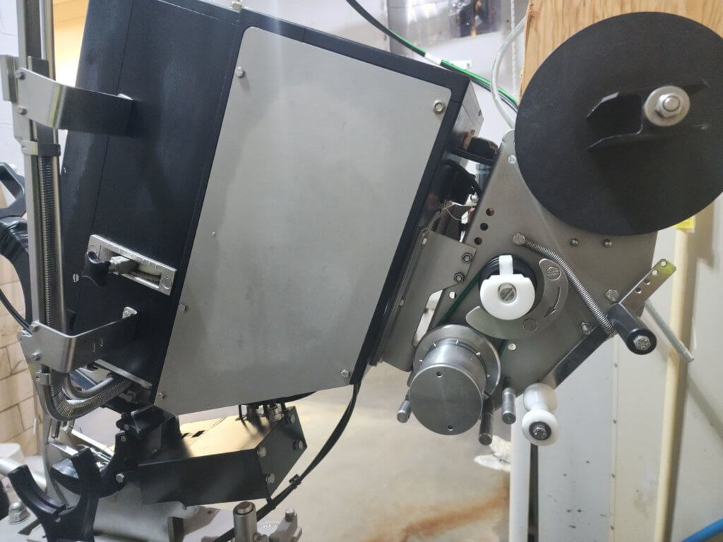 Poly Clip PDC 700F Double Clipper - view 4