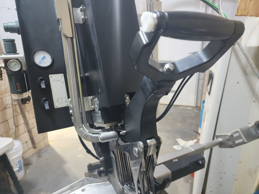 Poly Clip PDC 700F Double Clipper - view 5